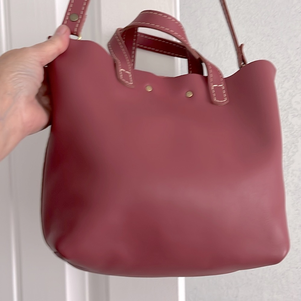 PLG Mini Crossbody - Picture 3 of 5